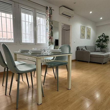 Apartamento Maria Cristina Nº 1 Cordova Esterno foto