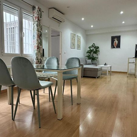 Apartamento Maria Cristina Nº 1 Cordova Esterno foto