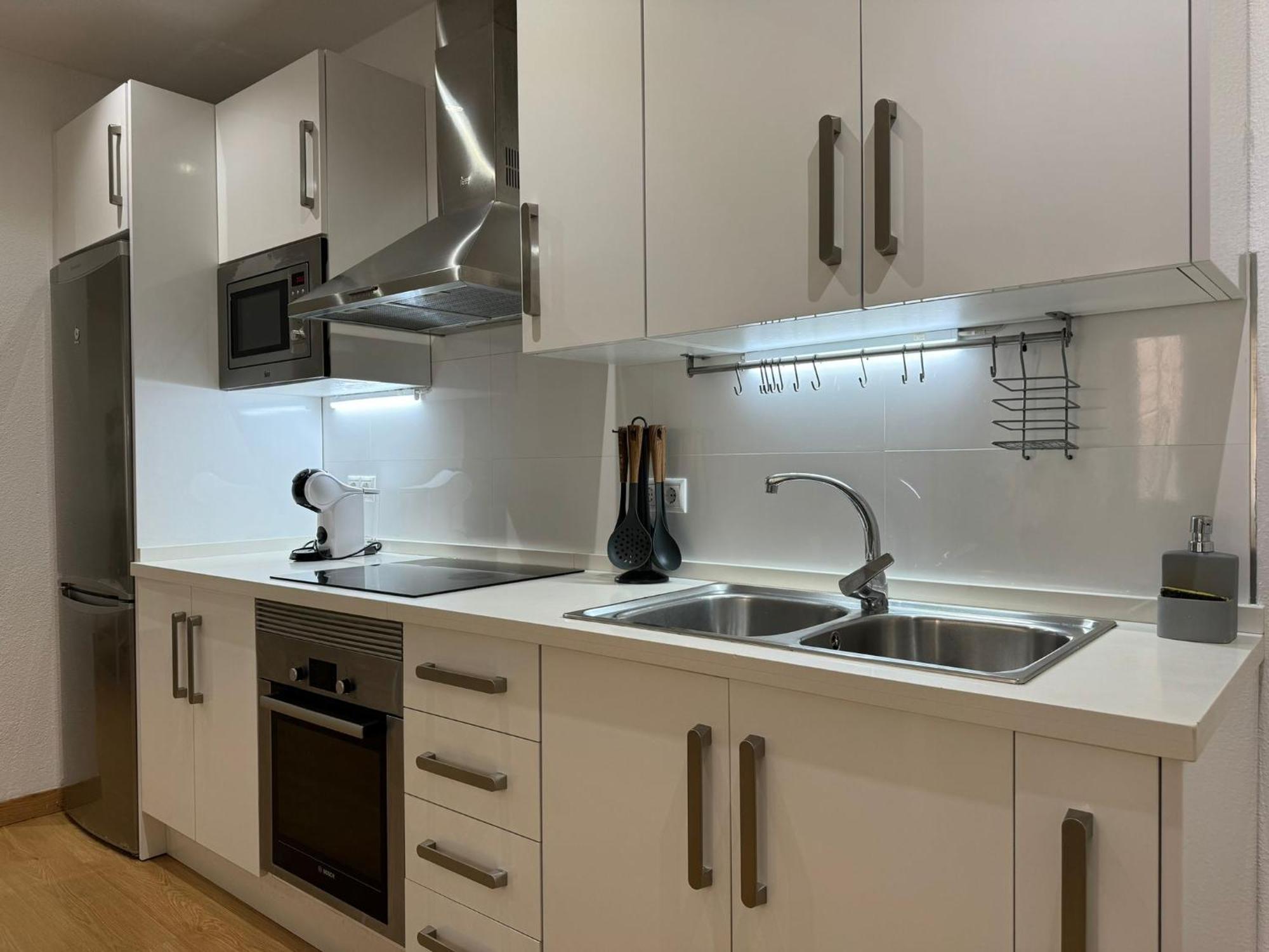 Apartamento Maria Cristina Nº 1 Cordova Esterno foto