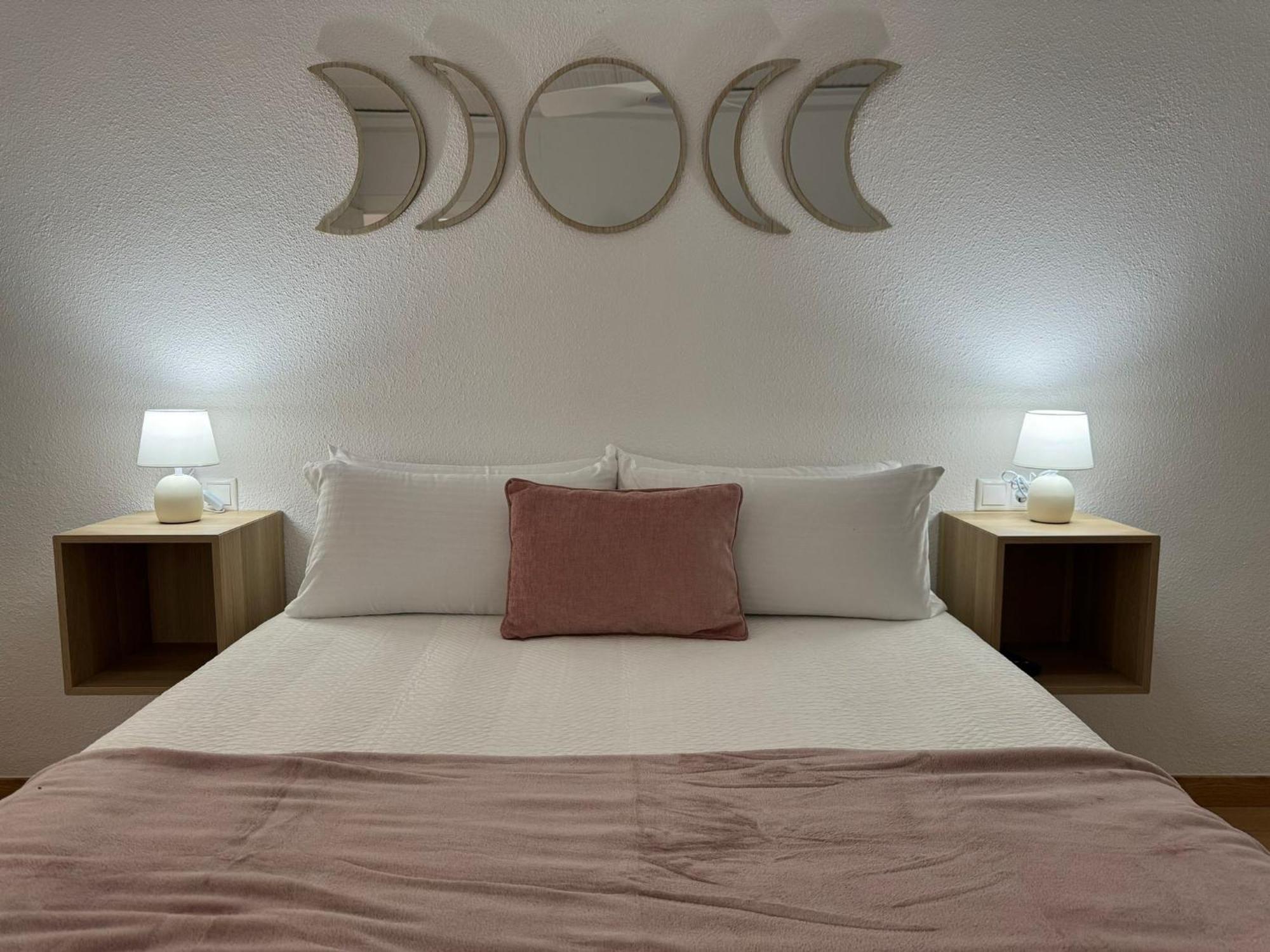 Apartamento Maria Cristina Nº 1 Cordova Esterno foto