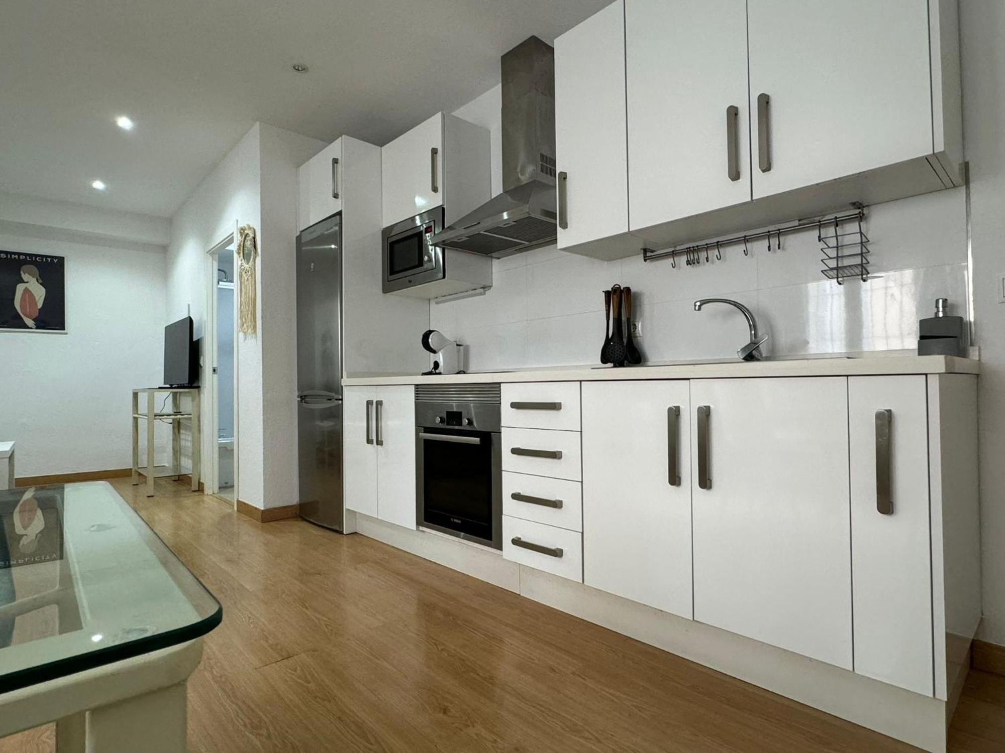 Apartamento Maria Cristina Nº 1 Cordova Esterno foto