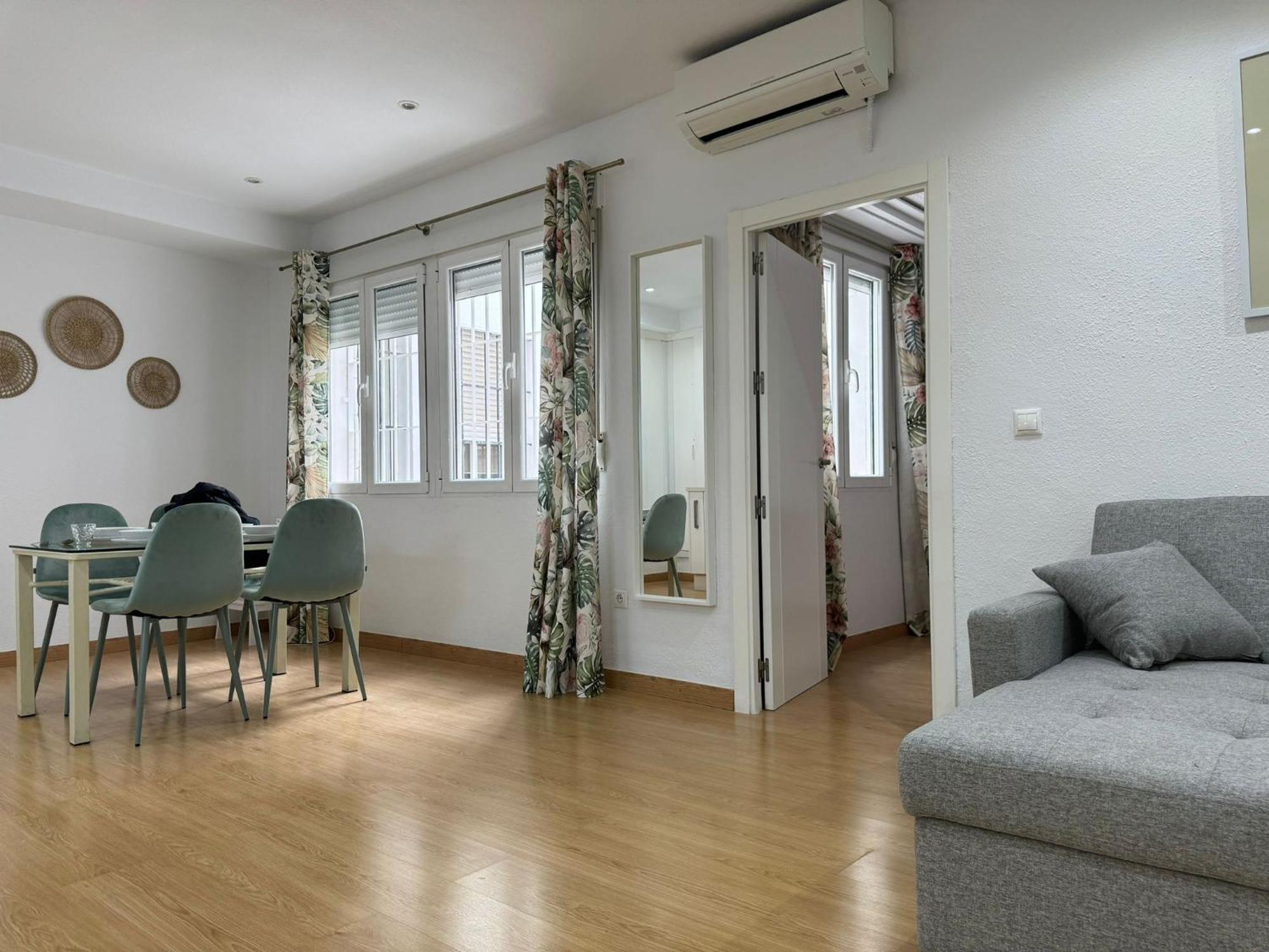 Apartamento Maria Cristina Nº 1 Cordova Esterno foto