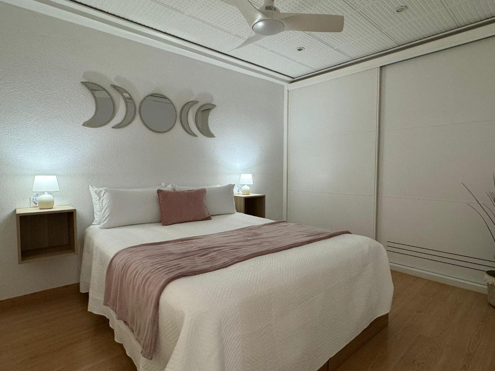 Apartamento Maria Cristina Nº 1 Cordova Esterno foto