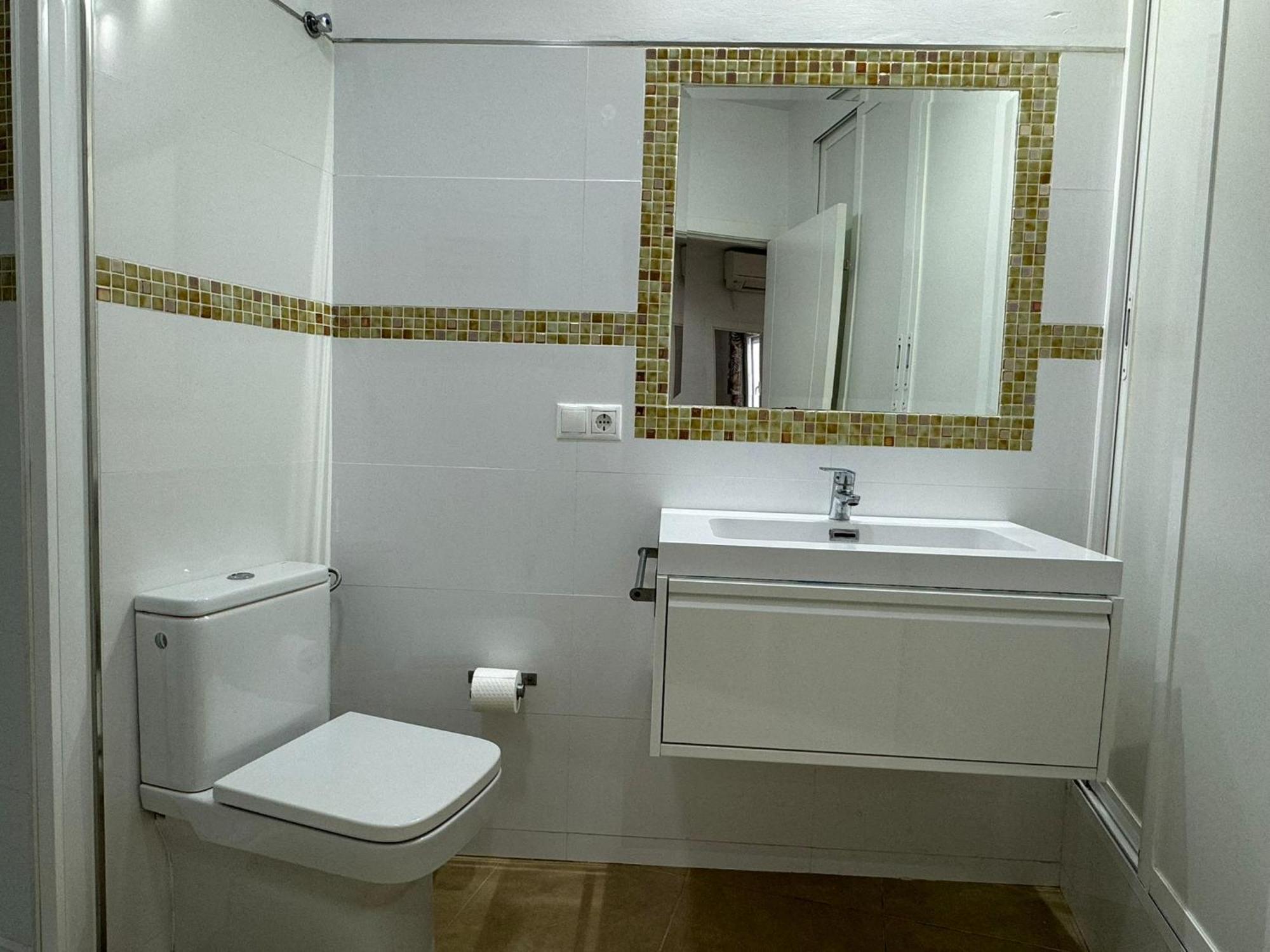 Apartamento Maria Cristina Nº 1 Cordova Esterno foto