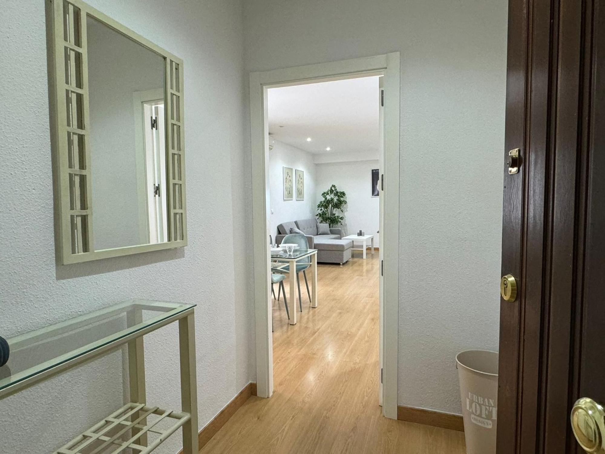 Apartamento Maria Cristina Nº 1 Cordova Esterno foto