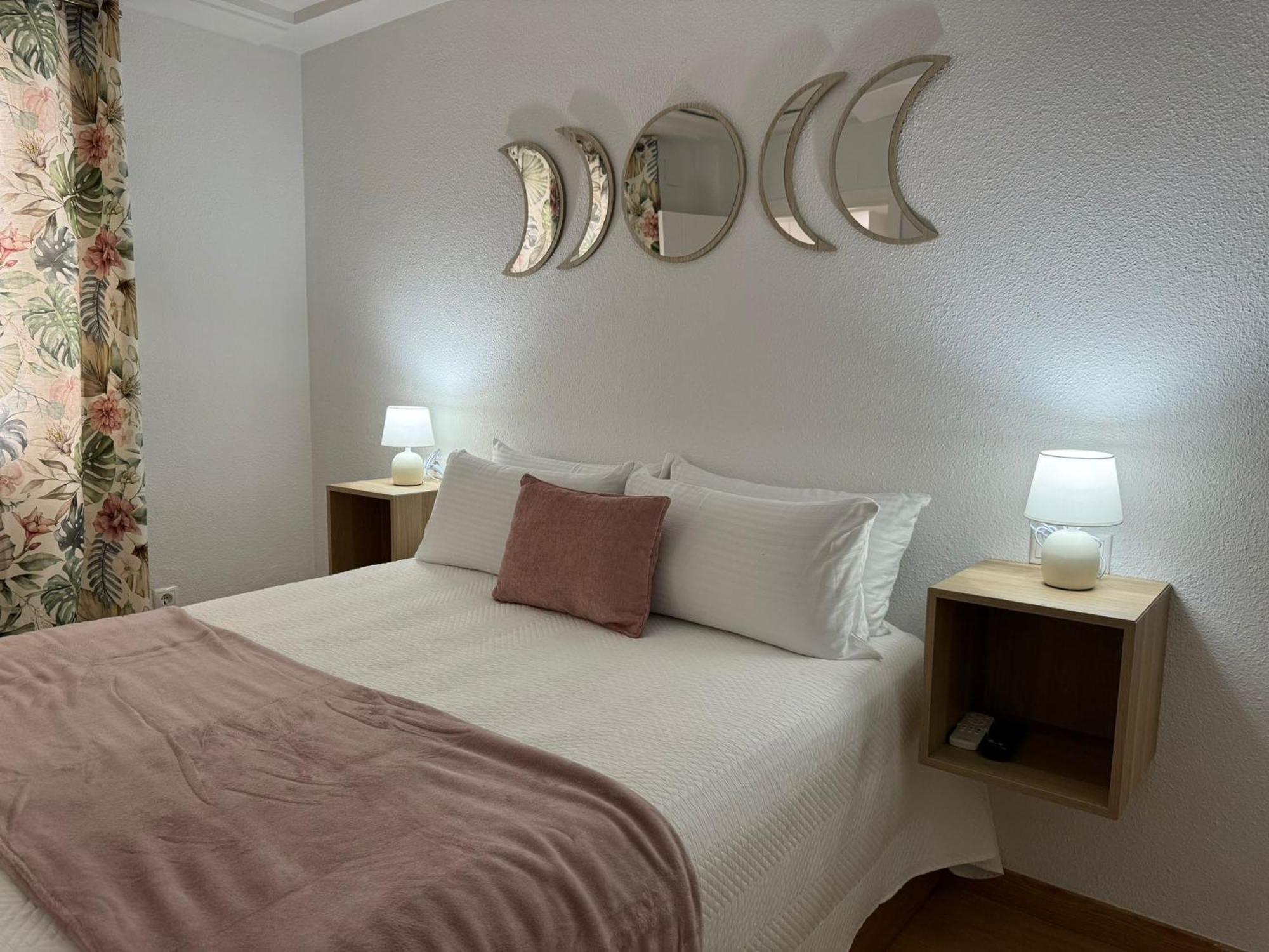Apartamento Maria Cristina Nº 1 Cordova Esterno foto