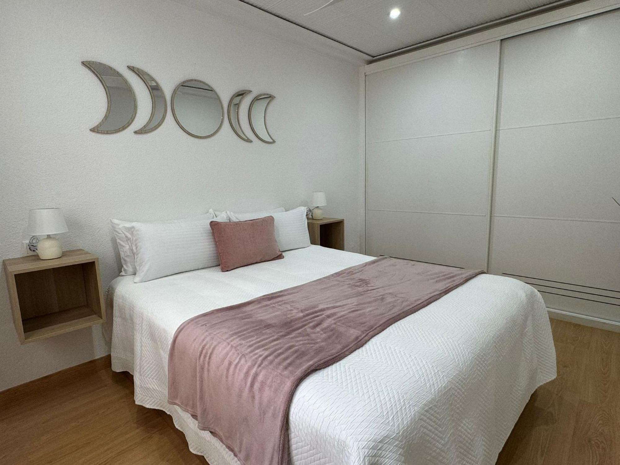 Apartamento Maria Cristina Nº 1 Cordova Esterno foto
