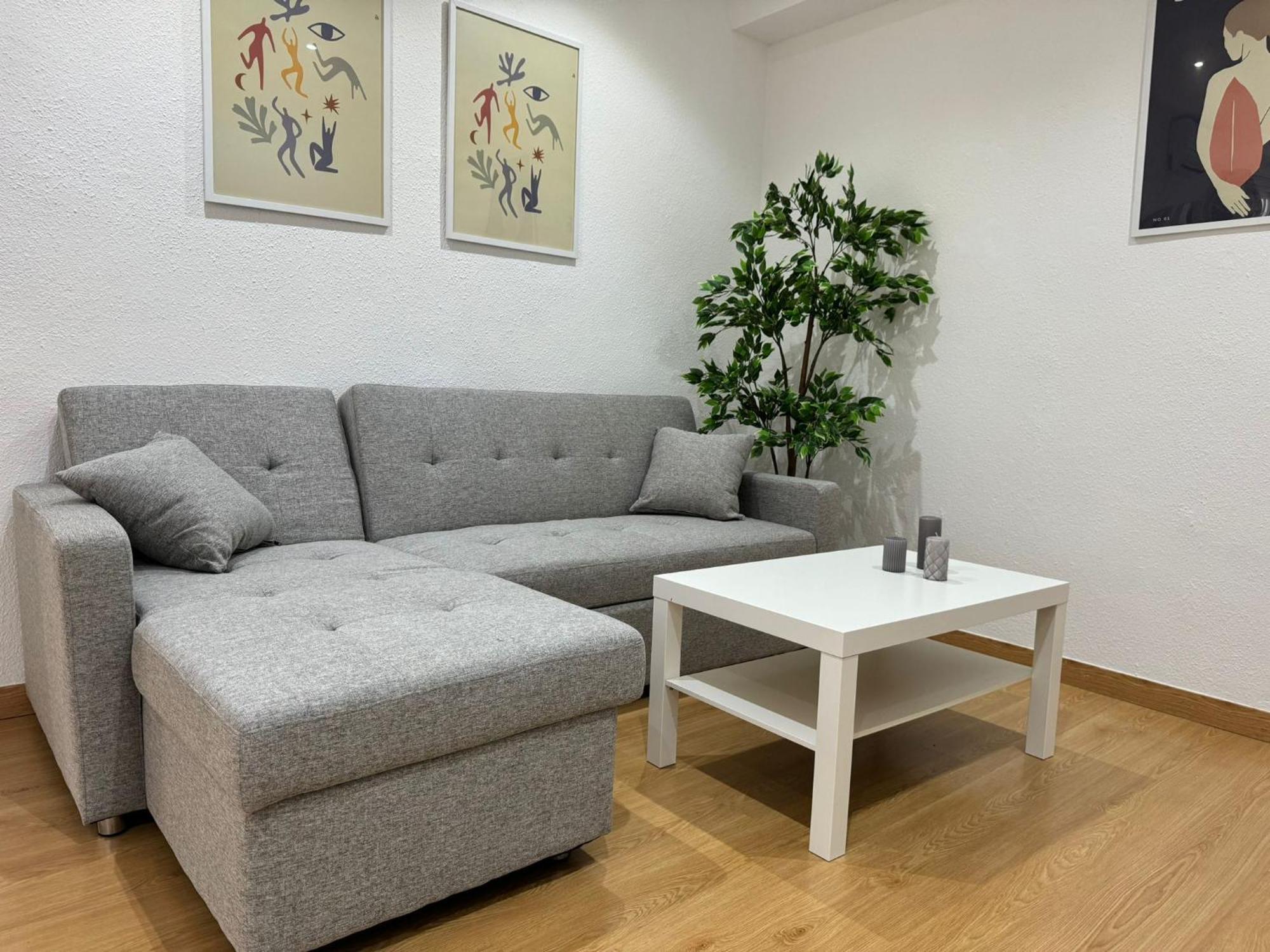 Apartamento Maria Cristina Nº 1 Cordova Esterno foto
