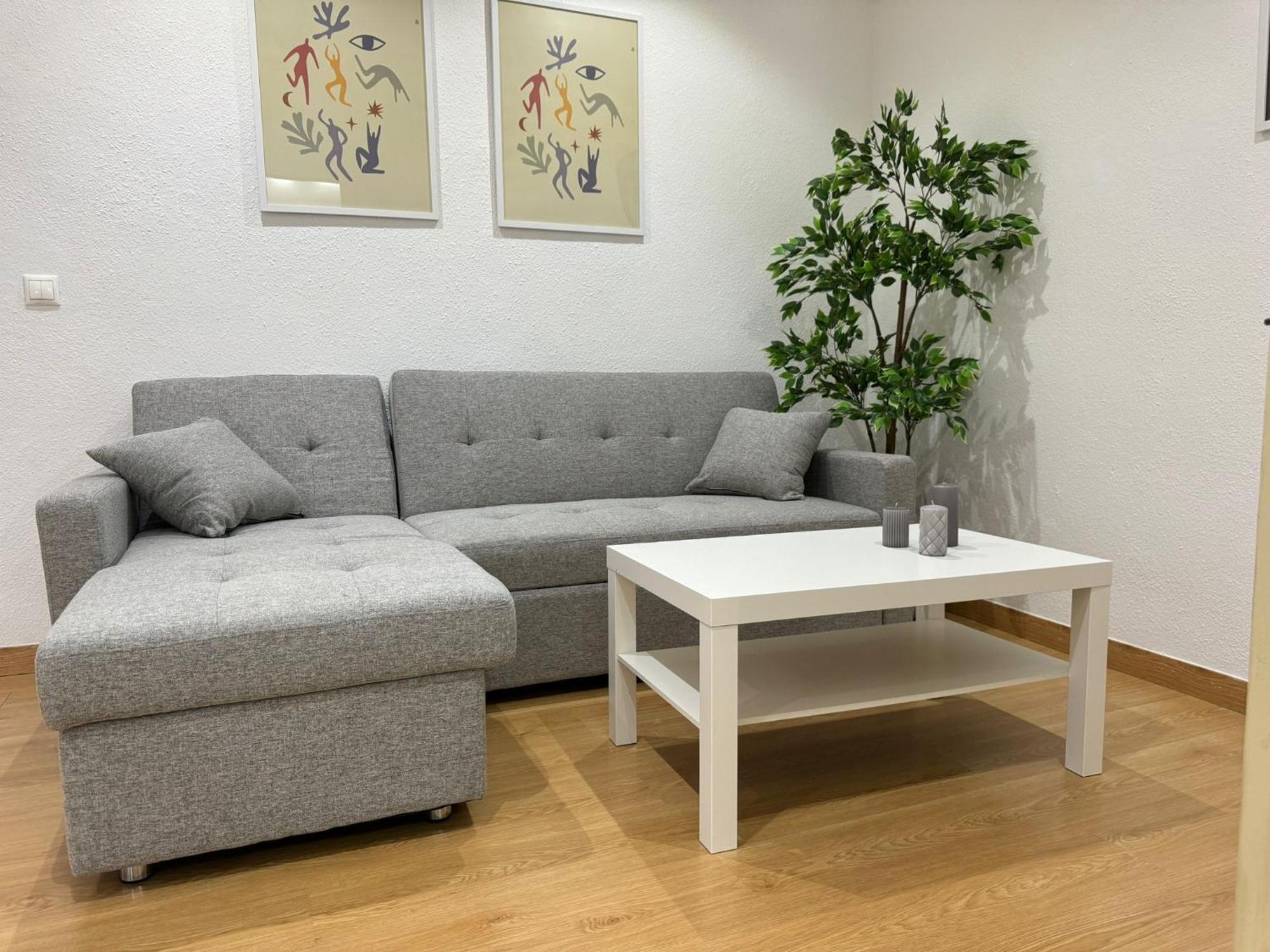 Apartamento Maria Cristina Nº 1 Cordova Esterno foto